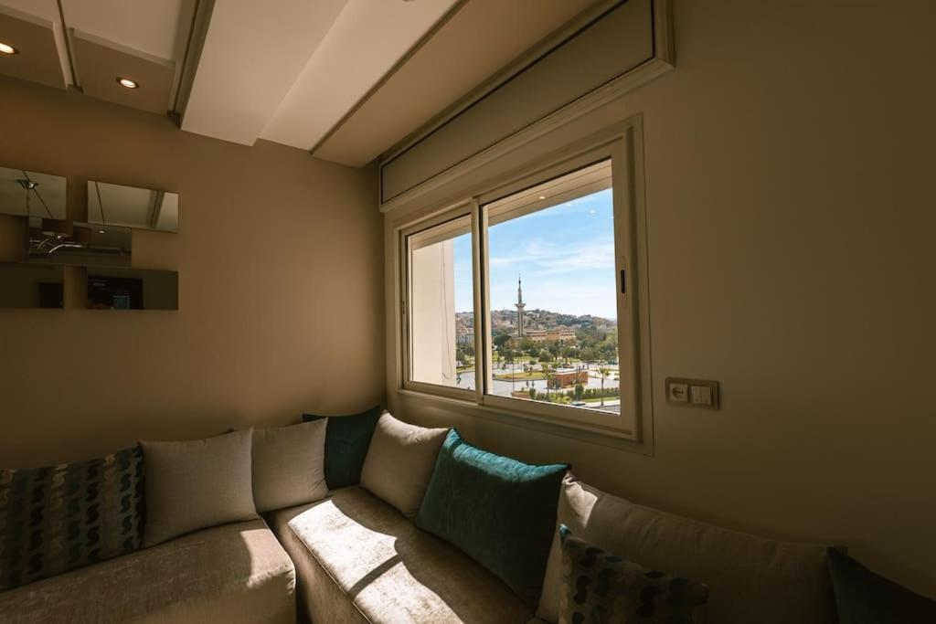 Central 2-Bedrooms Near Beach & Dining Tangier Exterior photo